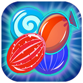 Sweet Candy Match icon