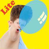 Crazy Helium Video Booth Lite