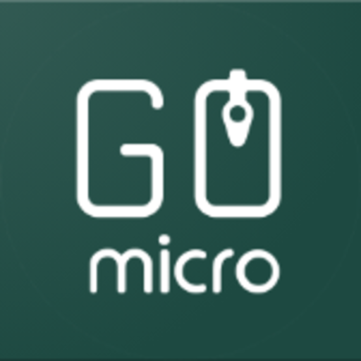 GoCamera - Microscopic Camera icon
