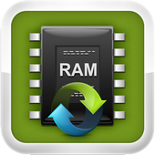 Game RAM Booster icon