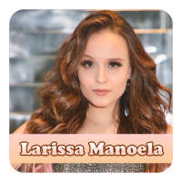 Larrisa Manoela Música on 9Apps