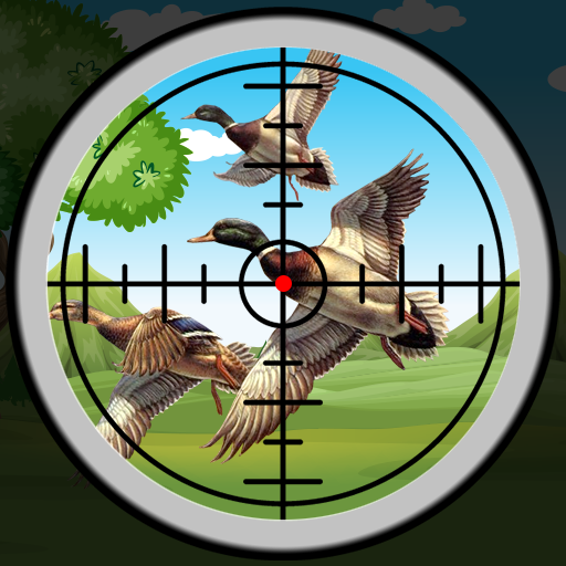 Duck Killer - Sniper Duck Shoot icon