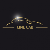 LINE CAB icon
