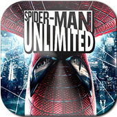 Tips for MARVEL Spider-Man Unlimited icon