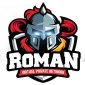 Roman VPN icon
