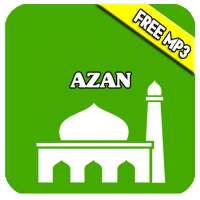 Azan MP3