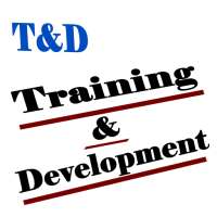 Training and development on 9Apps