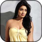 Shriya Sharan Hot Hd Video Songs App