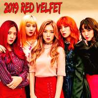 اغاني كورية فرقة الانسجة الحمراء (red velvet 2019)