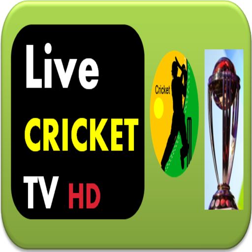 Live Cricket TV - IPL 2022 icon