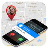Mobile Number Location Tracker on 9Apps