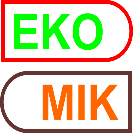 Ekonomi Mikro иконка