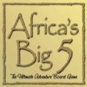 Africa’s Big Five icon