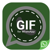 GIFs for Whatsapp 2017 icon