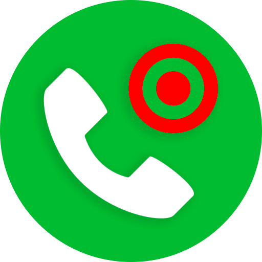 Call Recorder for Whatsapp icon