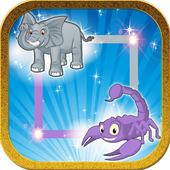 Animal Link Connect icon