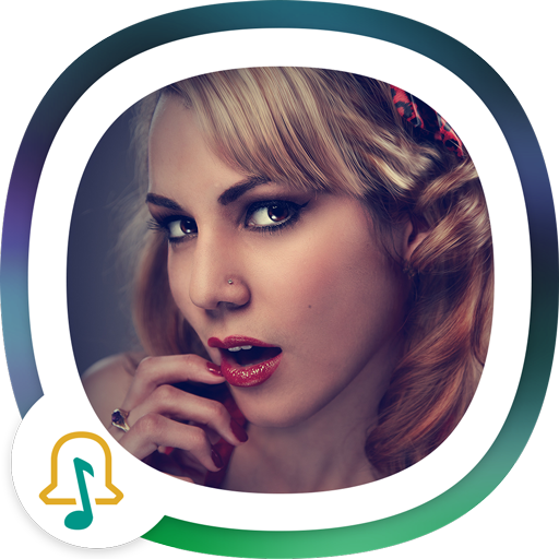 SMS Ringtones and Sounds for Android™ icon