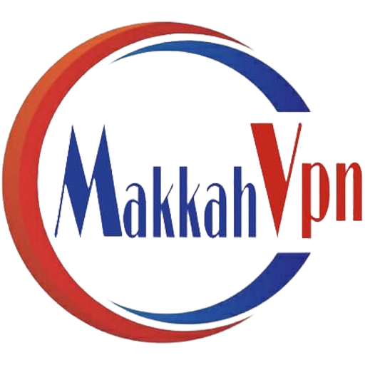 Makkah VPN icon
