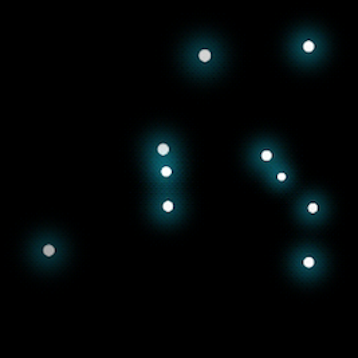 Live Firefly Wallpaper icon