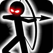 Archer: Stickman Fight