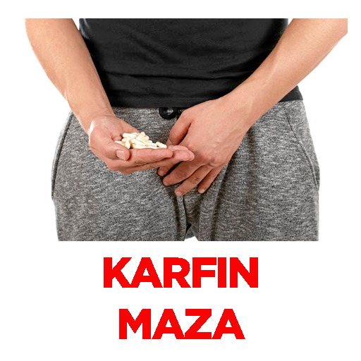 Maganin Karfin Maza icon