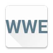 New WWE