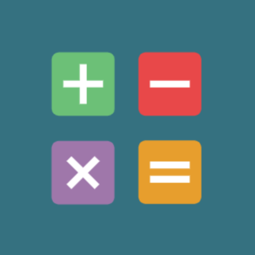 Smart Math Calculator icon