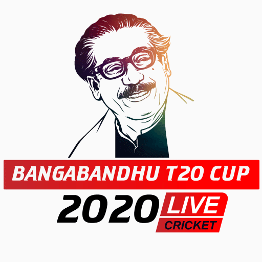 Bangabandhu T20 Cup 2020 - Live Cricket Match icon