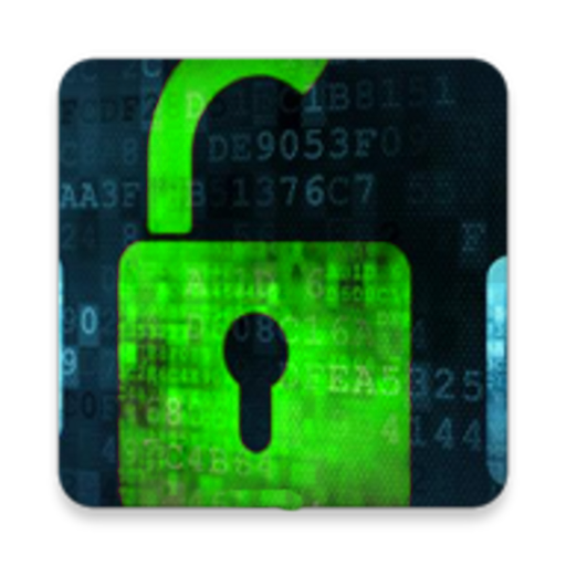 Phone Hacker Tools Simulator icon