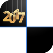 Pino Tiles 2 Piano Games icon