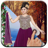 Auto Background Eraser Pro icon