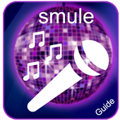 New smule karaoke tips icon