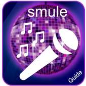 New smule karaoke tips on 9Apps