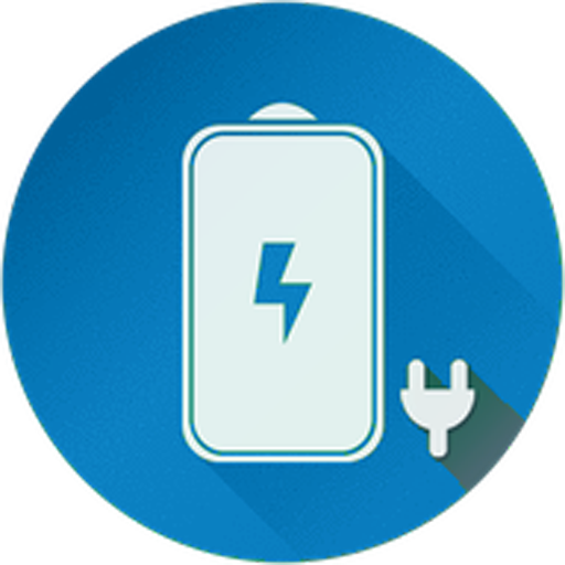 Rapid Battery Charger icon