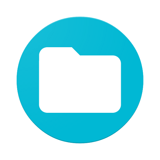 FilesGo, File Manger Root Browser icon