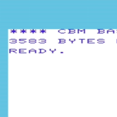 Vice VIC-20 Emulator icon