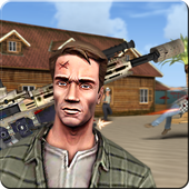 Gangster : Russian Crime icon