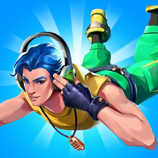 Sigma Royale Guide icon