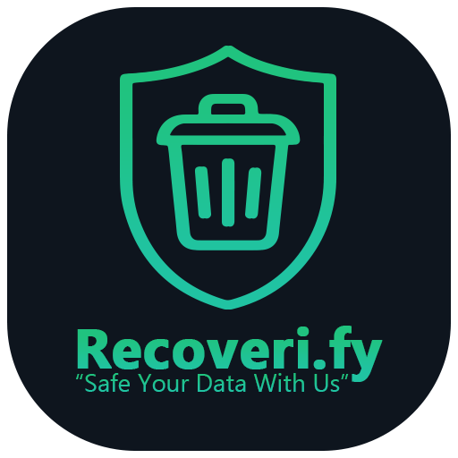 Photo &amp; Video &amp; Audio Recover Deleted Files icon