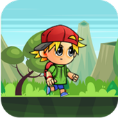 Bob Jungle Adventure icon