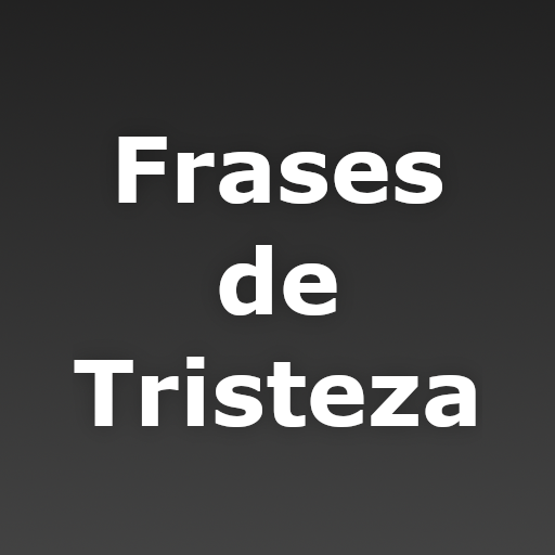 Frases de Tristeza, Solidão, Decepção e Luto icon