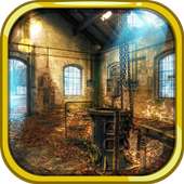 Dilapidated Hospital Escape