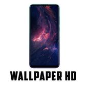 Fondos de Pantalla HD icon