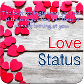 Love Status for Whatsapp icon