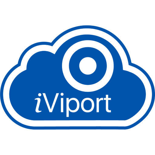 ikon iViport хмара для відеонагляду