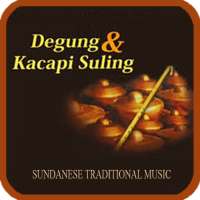 Degung & Kecapi Suling