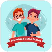 Friendship Video Status - Lyrical Video Status