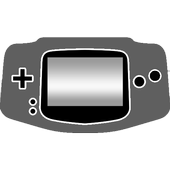 bset emulator GBA icon