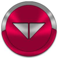 Crimson Icon Pack