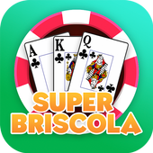 Super Briscola icon